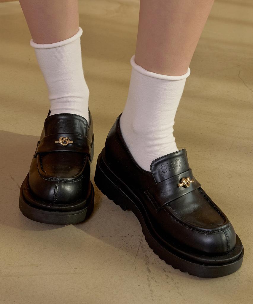 Лоферы Shoehi Ive L2526 (3 цвета)