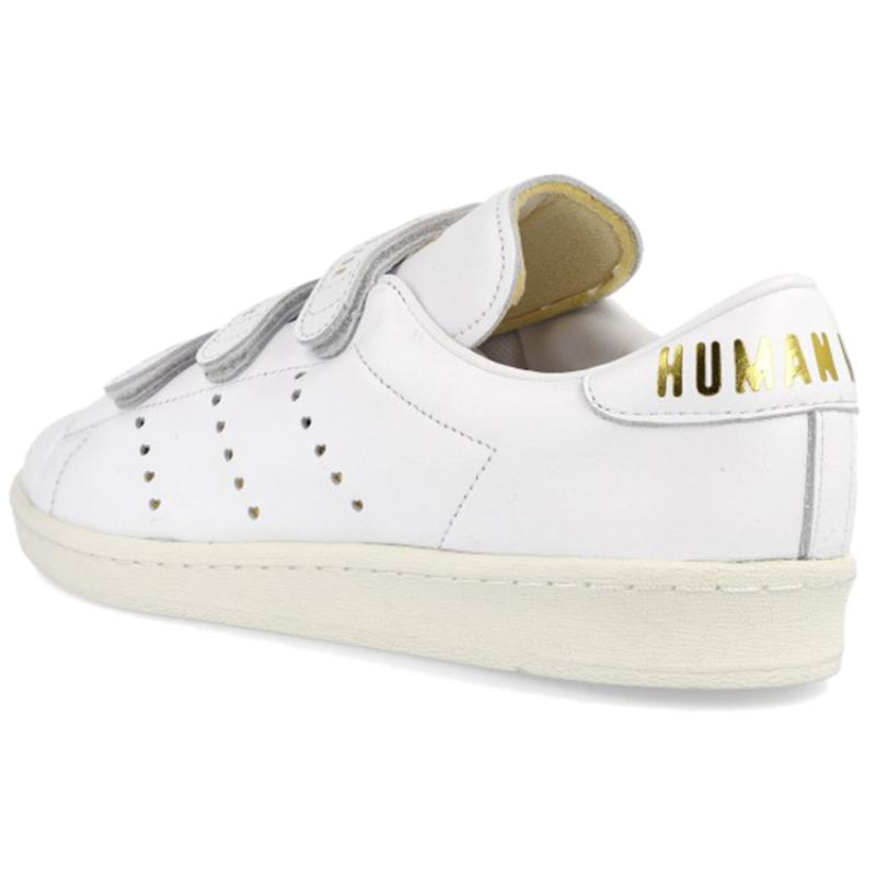 Adidas Кроссовки Human Made X Adidas Unofcl 'Cloud White' FZ1711
