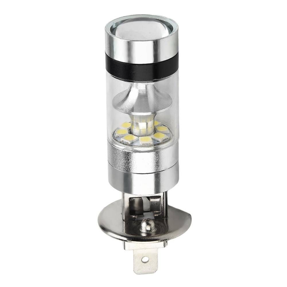 Driving LED Headlight Light Bulb 6000K 1000LM Wear-resistant Replacement