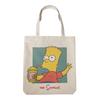 Сумка-тоут Simpsons Bart Simpson/Square