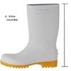 Сапоги Safety Zona 3E [Koshin Rubber], Сапоги, Безопасность, Белый, 24.0 см,