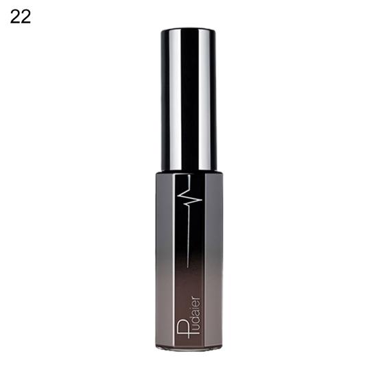 Несухой увлажняющий бальзам для губ, водонепроницаемый матовый, не размазывающийся блеск для губ, 6 г, легкий цветной макияж для губ