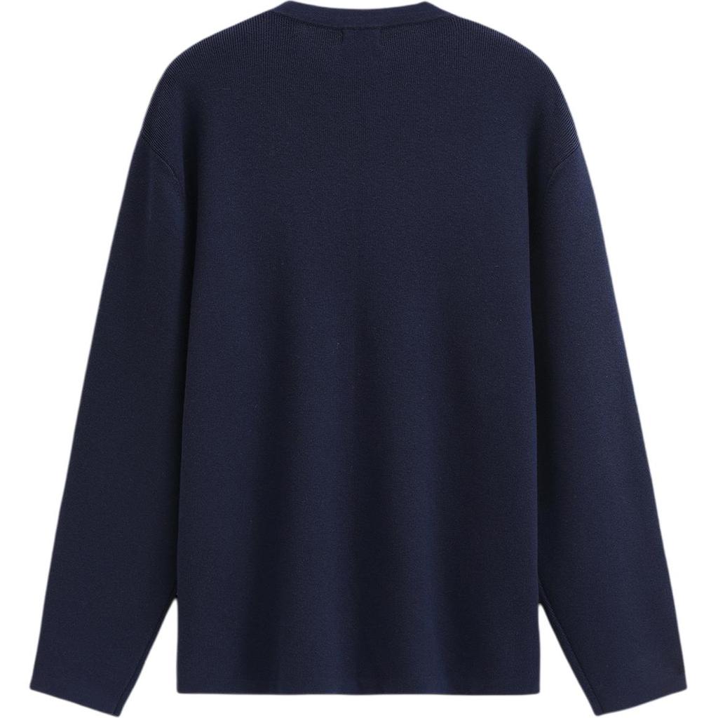 GAP Knitwear Men's Crew Neck Moderate Other 792444