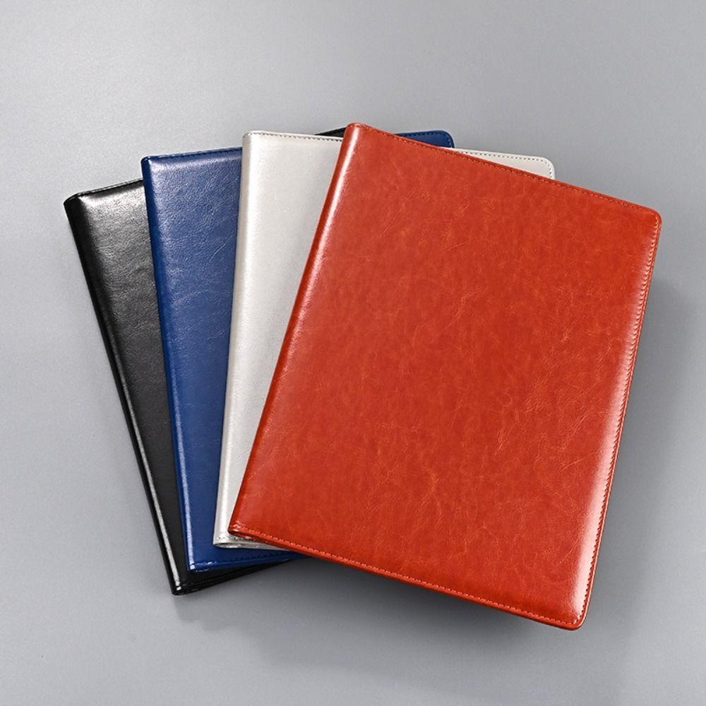File Storage A4 Conference Folder Multifunctional Contract File Folders Document Organizer  Resume