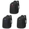 Style Backpack Simple Student Schoolbag Large Capacity Wear Resistant Bag Travel