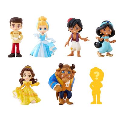 Коробка PalVerse/Disney том 1 6 штук