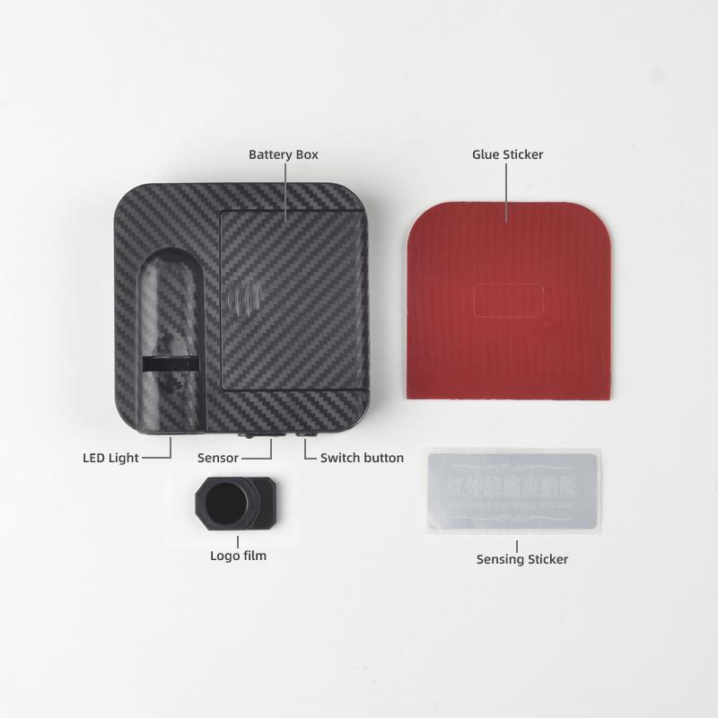 HD LED для Mitsubishi Outlander Pajero ASX Lancer EX Eclipse Cross Логотип Подсветка двери автомобиля HD Проектор Приветственная лампа