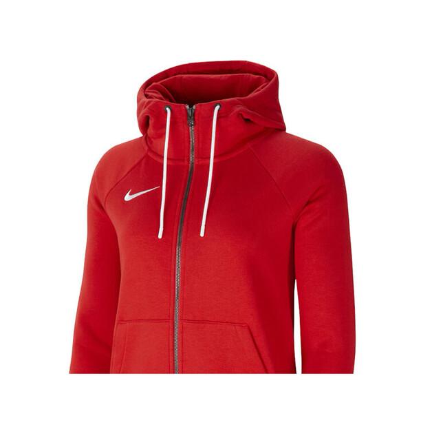 Толстовка Nike Wmns Park 20 Hoodie