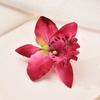 Bohemian Style Thai Orchid Flower Hairpin Korean Style Artificial Floral Headdress  Holiday