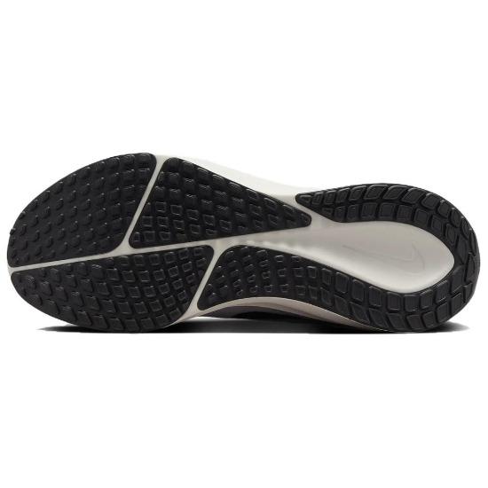 Nike Vomero 17 Pure Platinum Black Мужские кроссовки Серо-белый Винтажно-зеленый FB1309-104