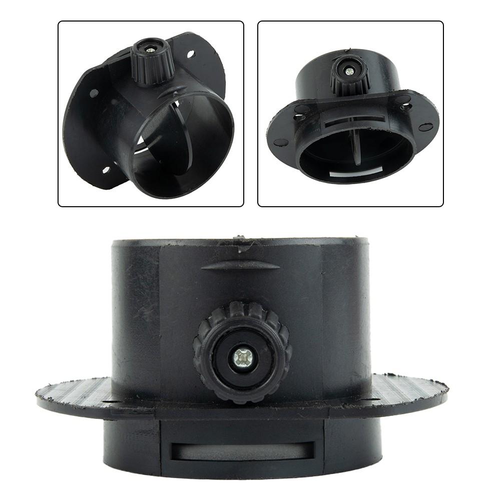 Pipe Ductin Efficient Split For 60mm Heater Open Regulating