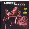 LP Record MUDDY WATERS - Muddy Waters At Newport 1960 CATLP153 Not Now Music 2019 Europe Rock