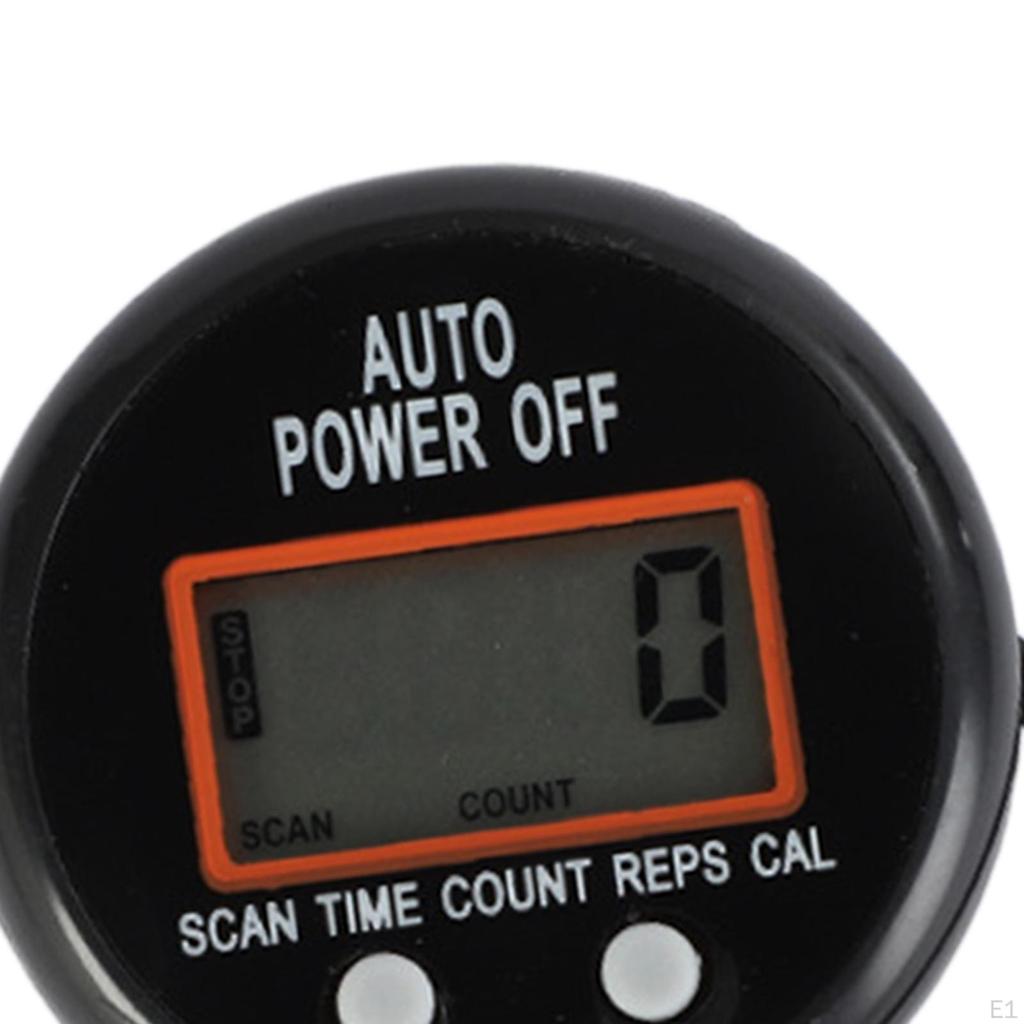 Сменный монитор, универсальный спидометр для шаговой машины для подъема по лестнице