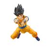 TAMASHII NATIONS S.H.Figuarts Dragon Ball DAIMA Son Goku -DAIMA- Approximately 145mm PVC & ABS Painted Movable Figure