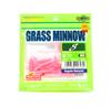 Распродажа Ecogear Мягкая приманка Grass Minnow S 1-3/4 дюйма 12 шт./уп. 102 (7032)