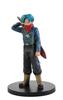 Dragon Ball Super DXF THE SUPER WARRIORS vol.1 Trunks Youth Аниме Фигурка Товары Приз Banpresto
