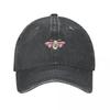 Бейсболка Moth Trucker Hat Beach Bag Golf Clothing Men Women's