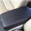 Для Honda Civic 8-го поколения 2006 2007 2008 2009 2010 2011 Автомобильный подлокотник Крышка ящика подлокотника Водонепроницаемая Пылезащитная Защитная крышка Аксессуары для интерьера