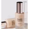 Etude Double Lasting Serum Skin Foundation 30g, Neutral Vanilla 17N1, 1 Piece