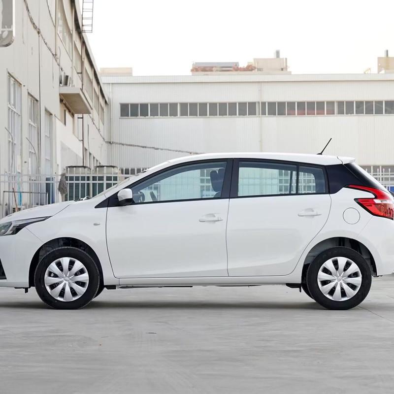 15-дюймовый стальной колпак на колесо для Toyota Yaris X Yizhi