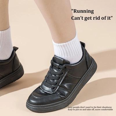 Ленивые шнурки без завязывания, пряжка для шнурков без завязывания, магнитные шнурки для обуви, быстросъемная застежка-замок для кроссовок, парусиновой повседневной обуви, ботинок