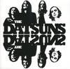 CD DATSUNS - Datsuns  63881271462 V2 2002 US Rock Used
