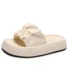 Flip-flops Summer Thick-soled Shoes Casual Beach Sandals and Fashionable Women's Flip-flops