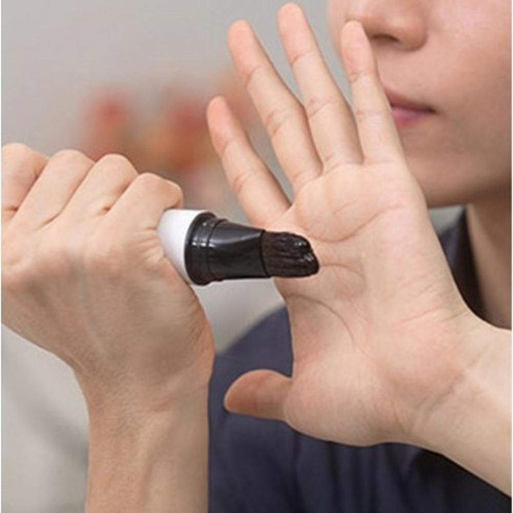 DASHU Daily All Day Perfect Scalp Tattoo 20ml Natural Brown - Hairline Cover, Korean