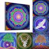 Набор алмазной мозаики 5d