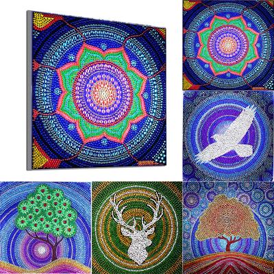 Набор алмазной мозаики 5d