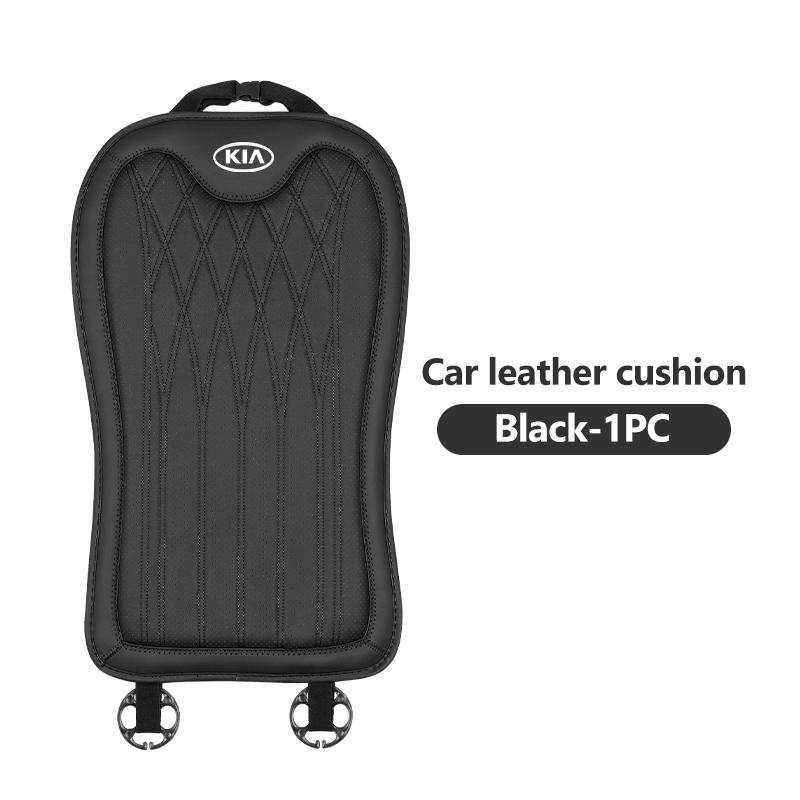 YU4 Car Seat Comfortable Soft Cushion Breathable Sponge Butt Pad For KIA Ceed Sportage Rio K5 K2 Optima Cerato Proceed Venga