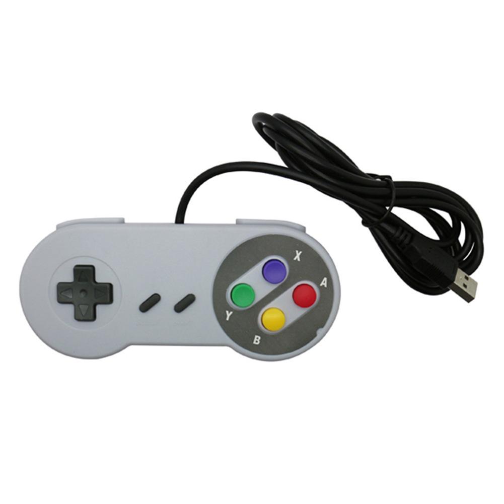 Игровой контроллер Gamepad с USB-портом для контроллера Switch