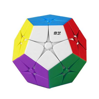 Chii Cube Mega Minx 2X2 Cube, популярные корейские головоломки