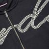 New Jordan MVP Sweatshirt Men's Black HF9296-045