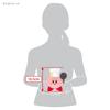 Sanei Boeki Kirby of the Stars ALL STAR COLLECTION Шеф-повар Кирби (S) Мягкая игрушка W14 x D9 x H16.5см KP75