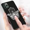 Чехол T90 Hamsa Hand of Fatima для iPhone 13 12 Mini 11 Pro XS Max XR X 8 7 6 6S Plus 5 5S SE 2020