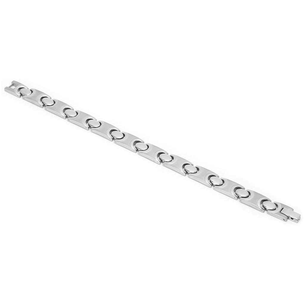 Браслет для магнитотерапии, облегчение боли, стильный, для похудения, для здоровья, магнитный браслет