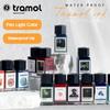 Tramol 26 Цветов 18 мл Различные Цвета Чернила Чернила в Стеклянных Флаконах Чернила для Перьевых Ручек Чернильные Картриджи Школьные Офисные Принадлежности Канцелярские Товары