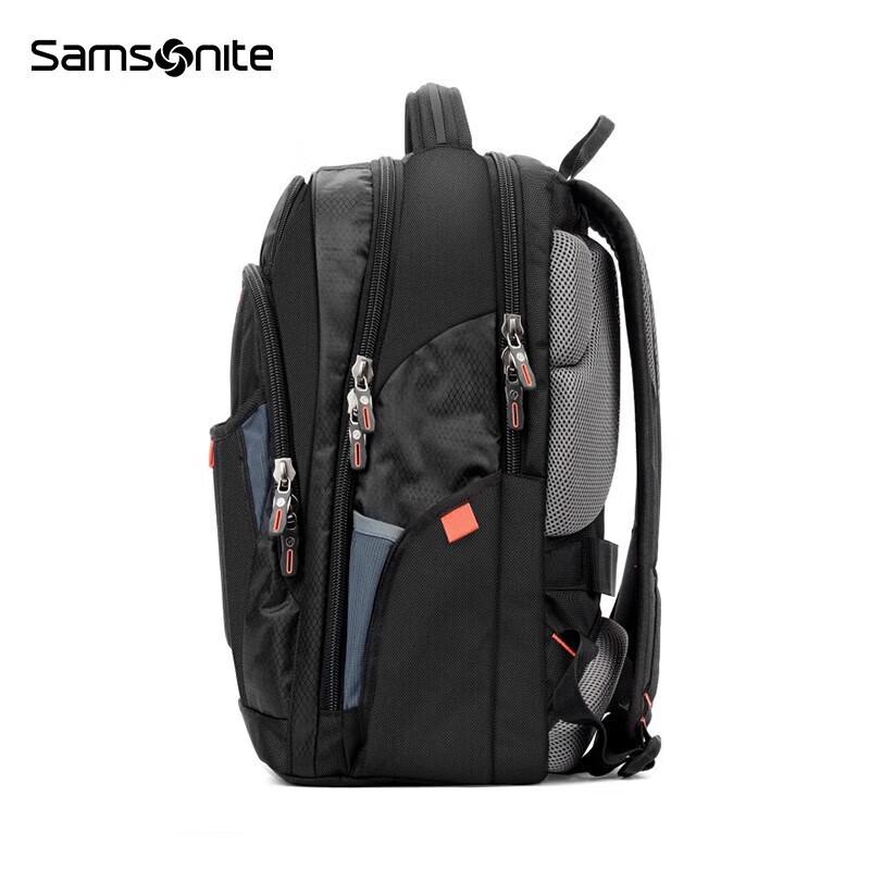 Samsonite Multi-functional Business Travel Backpack