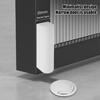 Magnetic Door Stopper Wall Protector No Drilling Anti-collision Windproof Door Catch Holder Heavy Duty Carpet Tile Concrete Wooden Floor Mount