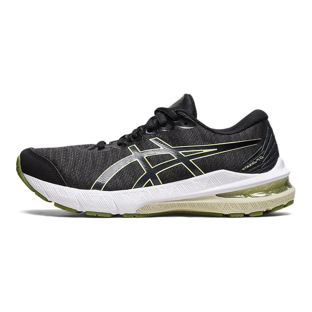 Asics Детские кроссовки GT 2000 11 GS Black Cactus 1014A266-006
