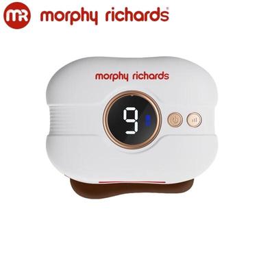 Умный мини-электрический массажер Гуаша из камня Бянь Morphy Richards, штепсель CN (адаптер в комплекте)