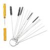 Accessories Needle Tool Adjustment Cleaning Cleanup Jet