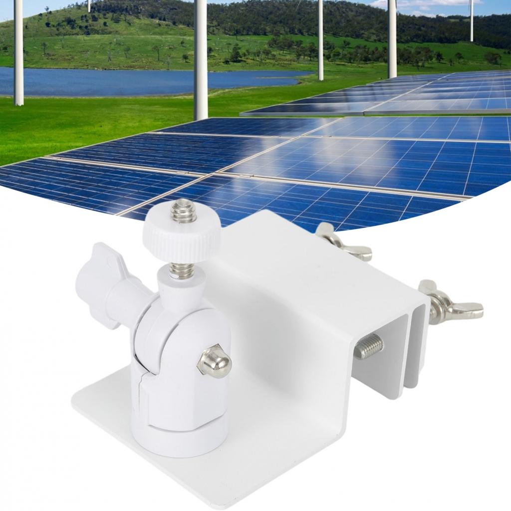 Monitoring Bracket For SecurityCameras Gutter Indoor Mount Bracket