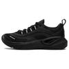 Pacer Comfortable Non-Slip Trendy Low-Top Training Shoes Women Sneaker Black A12W331403FBK
