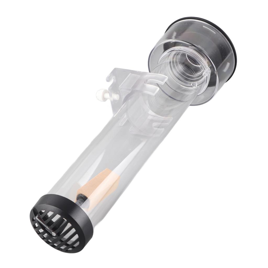 Fish Tank Protein Skimmer Fish Tank Protein Filter Separator Aquarium Filter Accessory