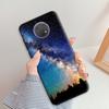 Для Nokia G20 Чехол-бампер из мягкого силикона для Nokia G10 G11 Чехол из ТПУ для NokiaG21 G 20 10 11 Coque Capa Funda
