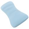 Memory Lumbar Support Cushion Sleep Lumbar Pillow Breathable Ergonomic Waist Support Cushion for Car Sofa Office Chair