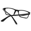 Vision Care Portable High-definition Presbyopic Glasses Reading Glasses Eyeglasses PC Frames