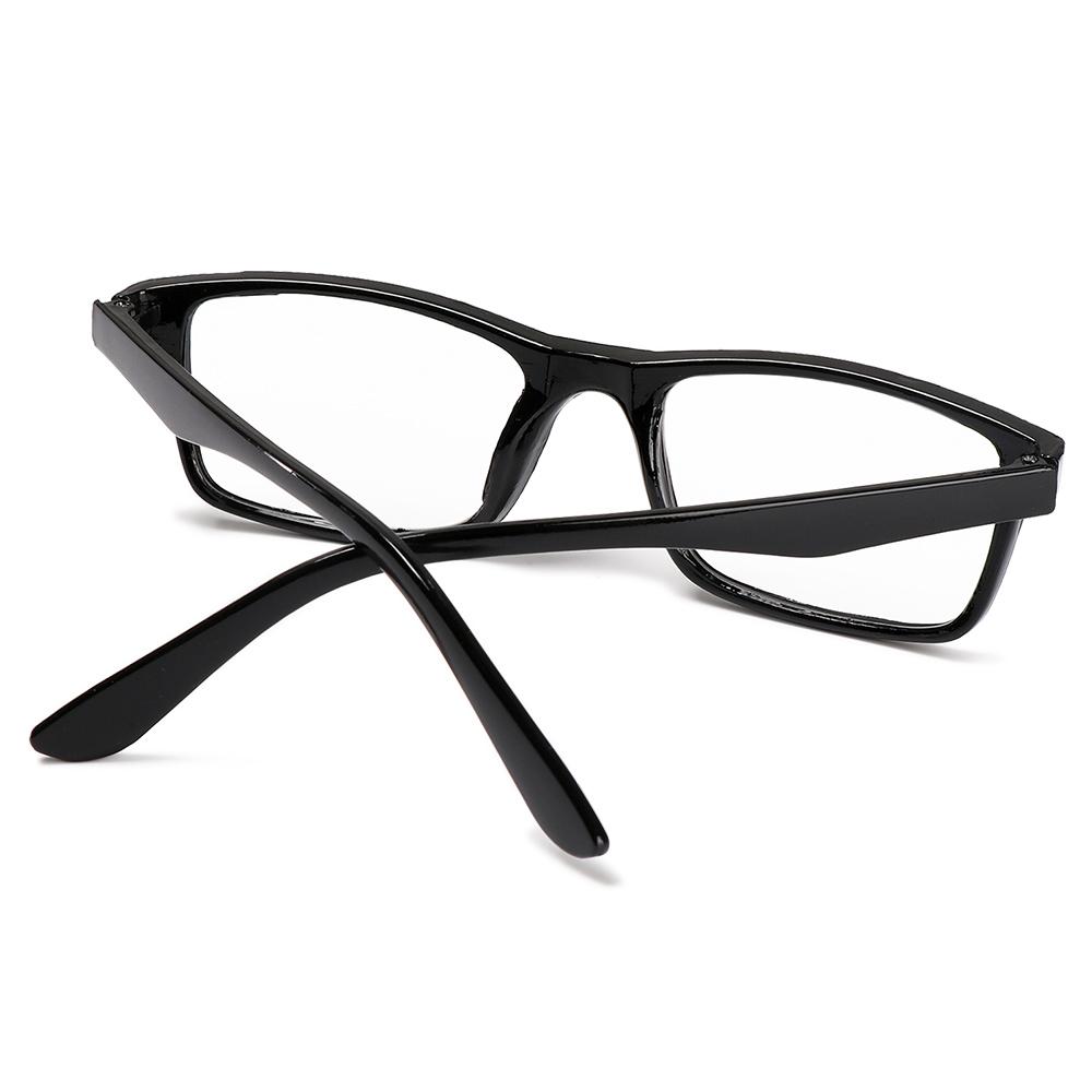 Vision Care Portable High-definition Presbyopic Glasses Reading Glasses Eyeglasses PC Frames